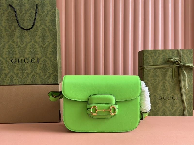 Sustainable Gucci Satchel Bags 67339