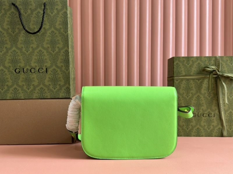 Sustainable Gucci Satchel Bags 67339