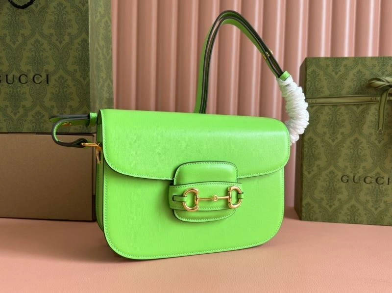 Sustainable Gucci Satchel Bags 67339