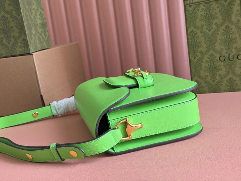 Sustainable Gucci Satchel Bags 67339
