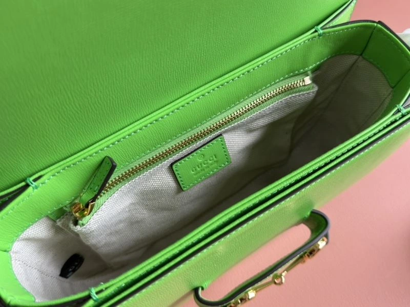 Sustainable Gucci Satchel Bags 67339