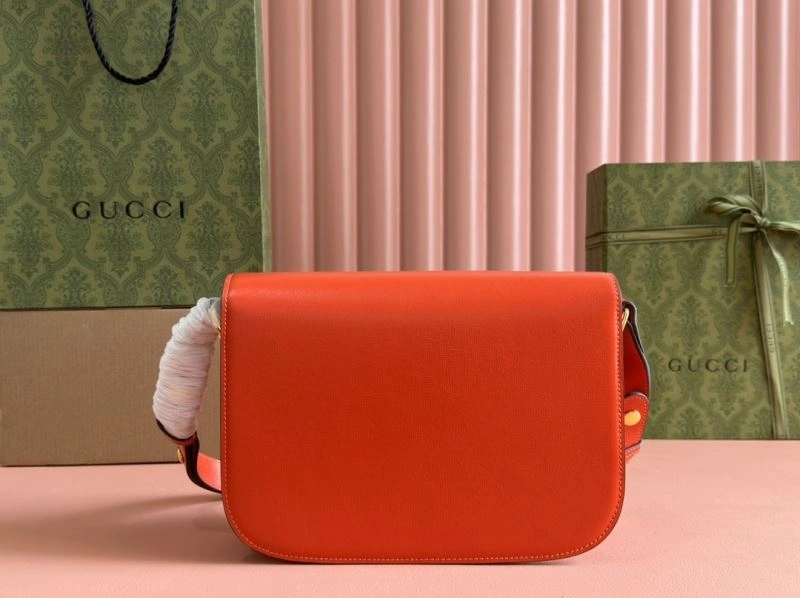 RelaxedFit Gucci Satchel Bags 67338
