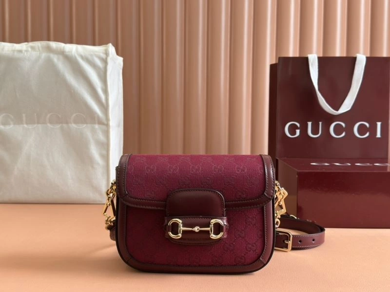 Gucci Satchel Bags SmartChoice 67341