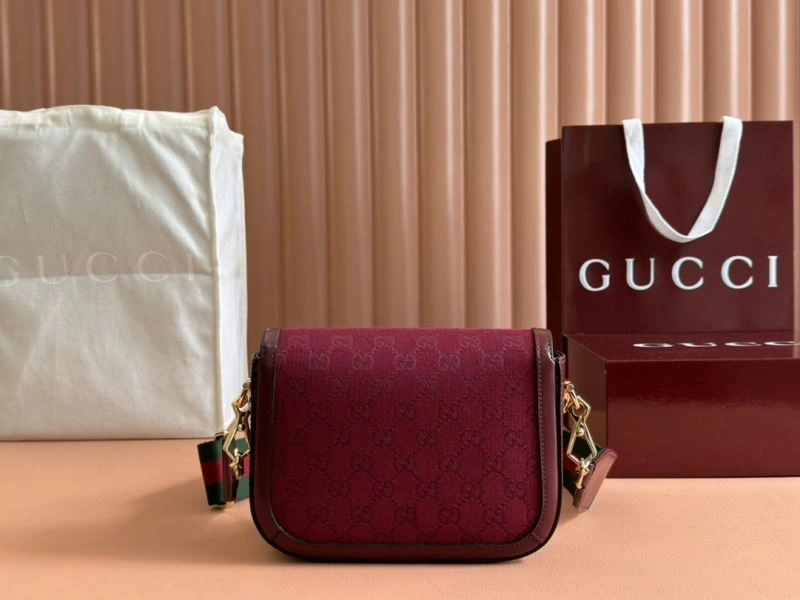 Gucci Satchel Bags SmartChoice 67341