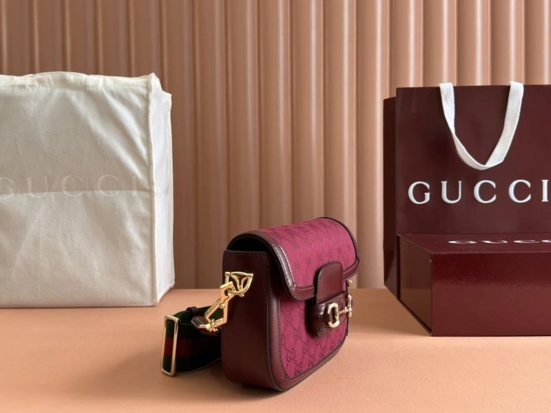 Gucci Satchel Bags SmartChoice 67341