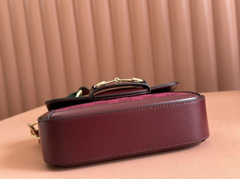 Gucci Satchel Bags SmartChoice 67341