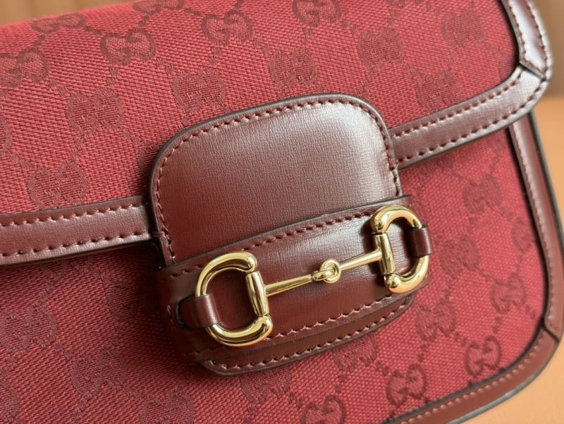 Gucci Satchel Bags SmartChoice 67341