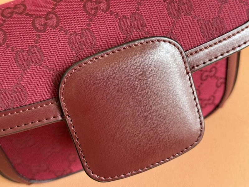 Gucci Satchel Bags SmartChoice 67341