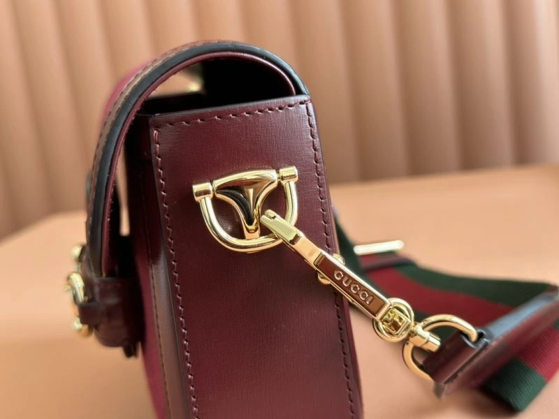 Gucci Satchel Bags SmartChoice 67341