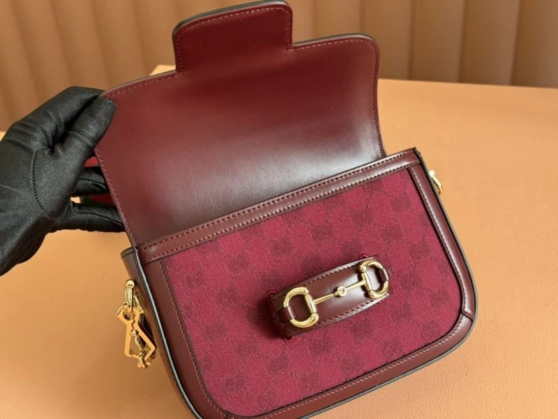 Gucci Satchel Bags SmartChoice 67341