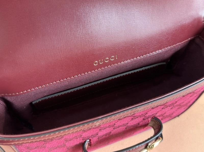 Gucci Satchel Bags SmartChoice 67341
