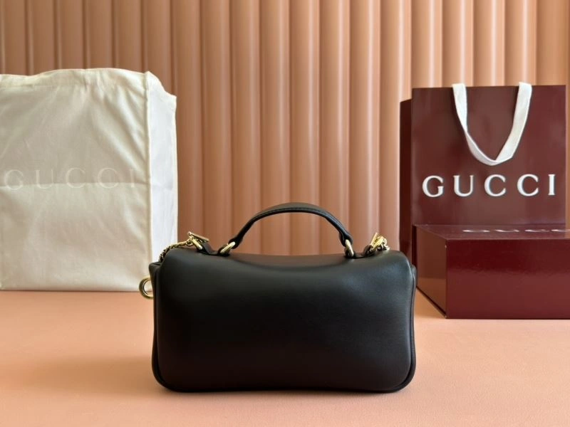 Gucci Satchel Bags Cozy 67336