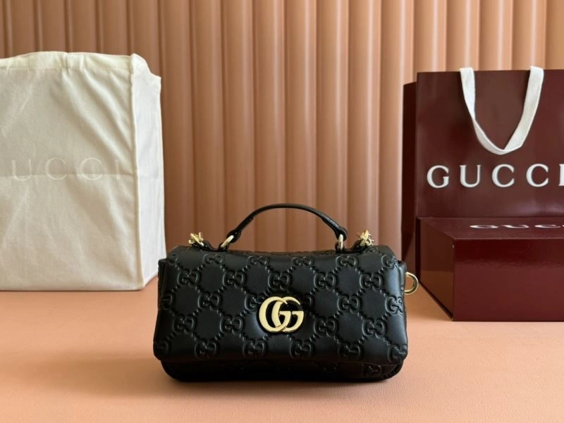 Timeless Gucci Satchel Bags 67373
