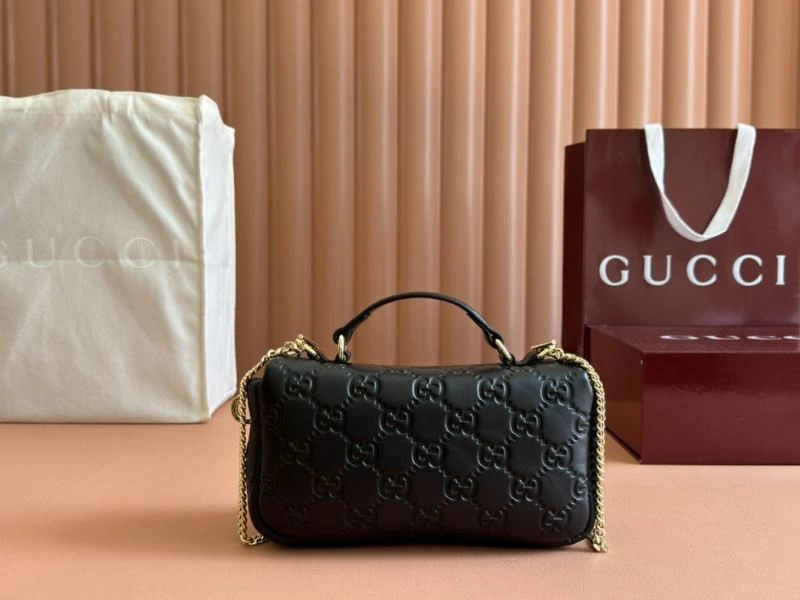 Timeless Gucci Satchel Bags 67373