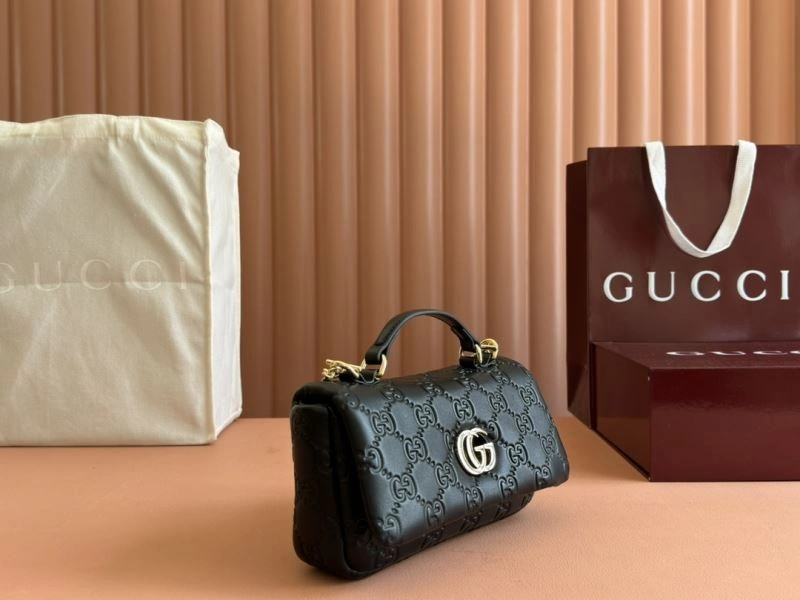 Timeless Gucci Satchel Bags 67373