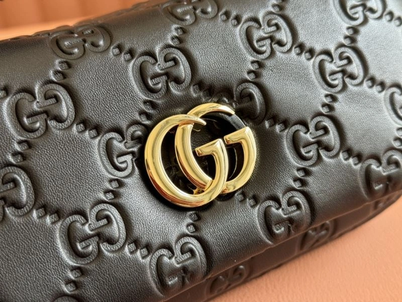 Timeless Gucci Satchel Bags 67373