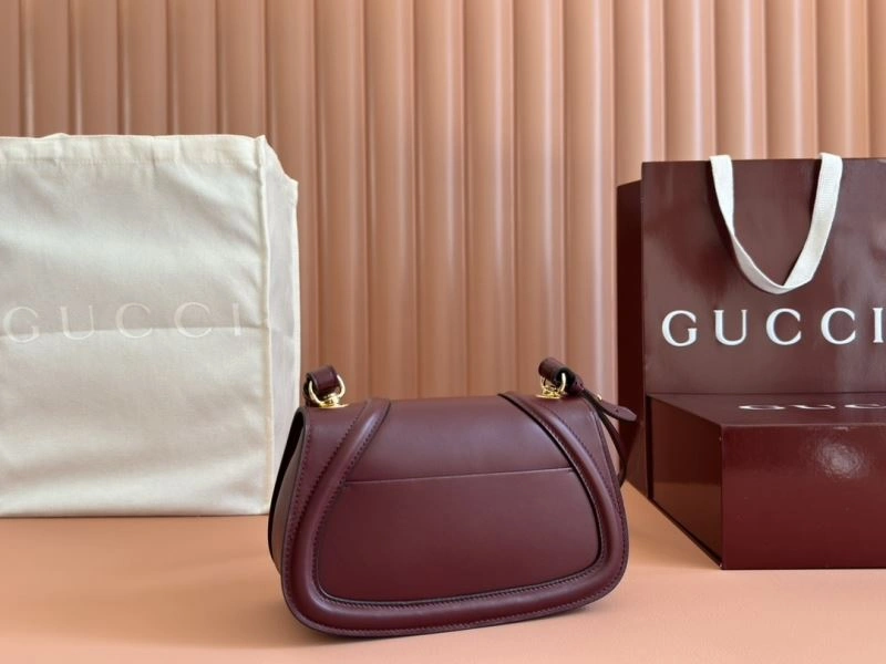Gucci Satchel Bags Flexible 64850