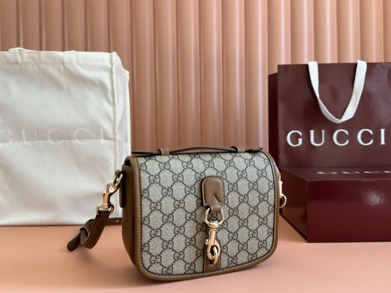 Gucci Satchel Bags Casual 64895