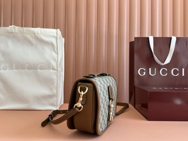 Gucci Satchel Bags Casual 64895