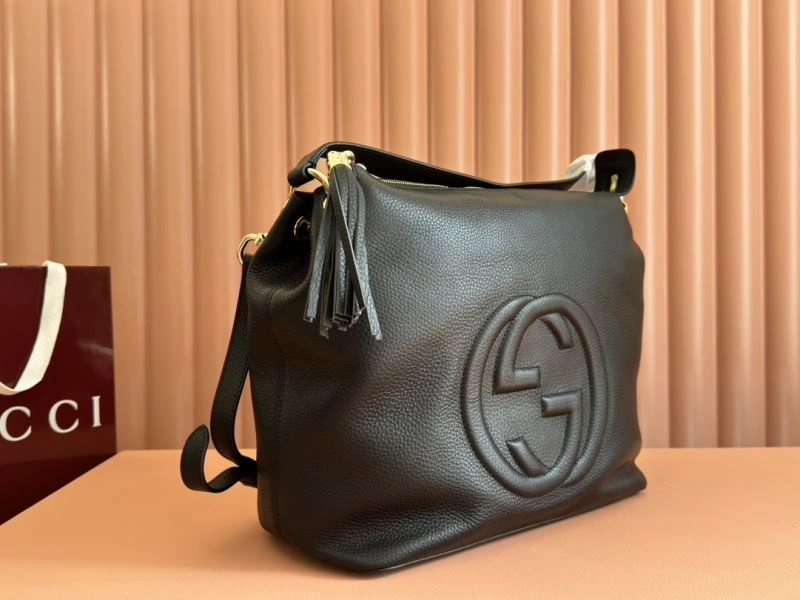 Comfortable Gucci Satchel Bags 64887