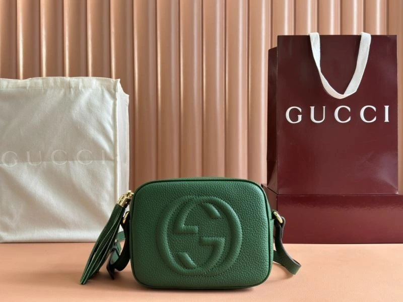 Gucci Satchel Bags Packable 64874