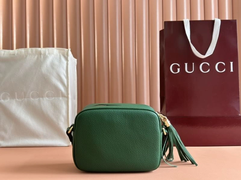 Gucci Satchel Bags Packable 64874