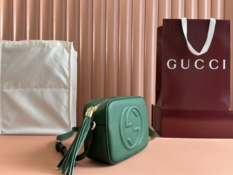 Gucci Satchel Bags Packable 64874