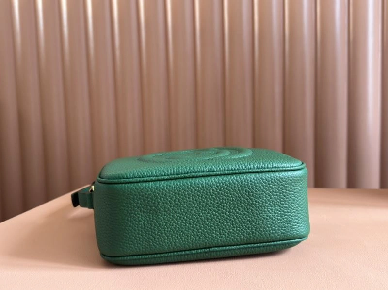Gucci Satchel Bags Packable 64874