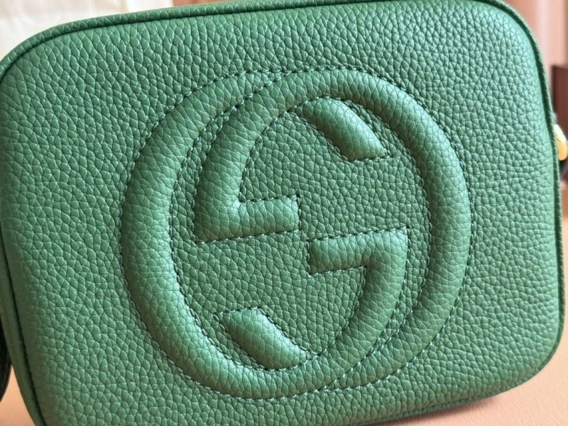Gucci Satchel Bags Packable 64874