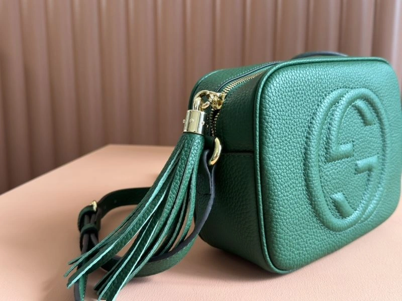 Gucci Satchel Bags Packable 64874