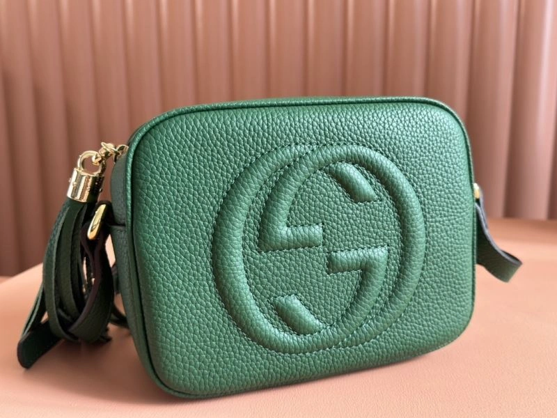 Gucci Satchel Bags Packable 64874