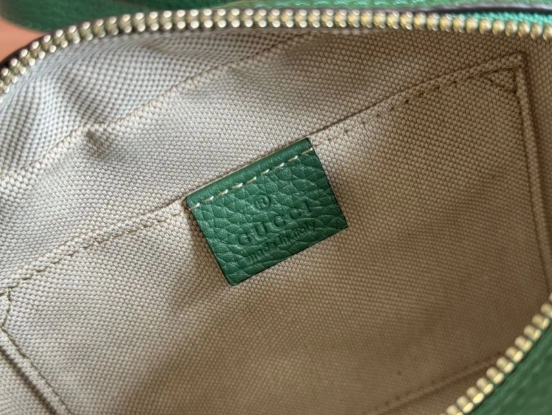Gucci Satchel Bags Packable 64874