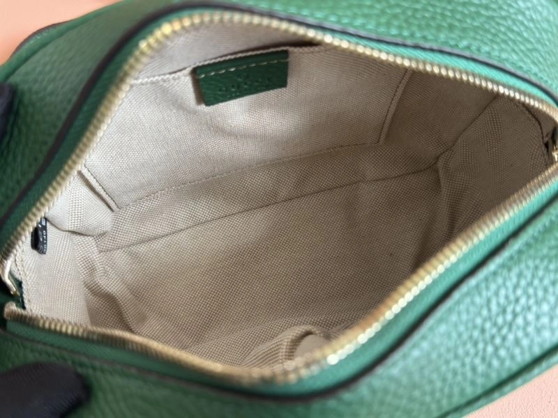 Gucci Satchel Bags Packable 64874