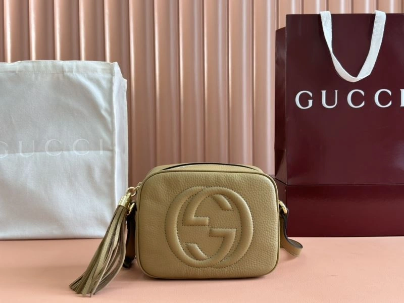 WellDesigned Gucci Satchel Bags 64846