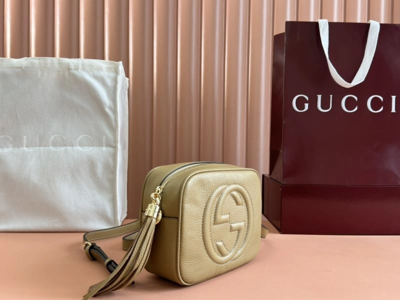 WellDesigned Gucci Satchel Bags 64846