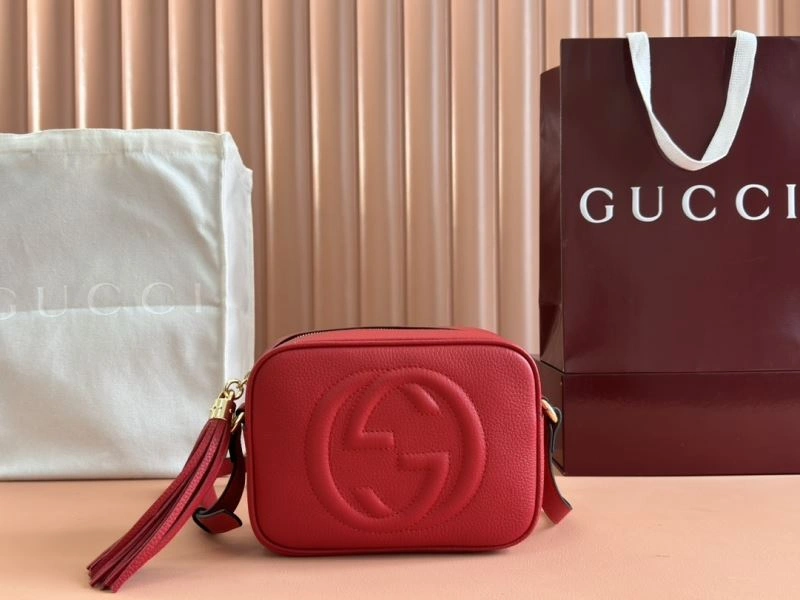 WrinkleFree Gucci Satchel Bags 64839