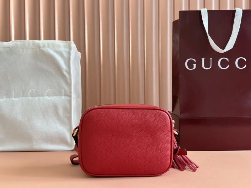 WrinkleFree Gucci Satchel Bags 64839