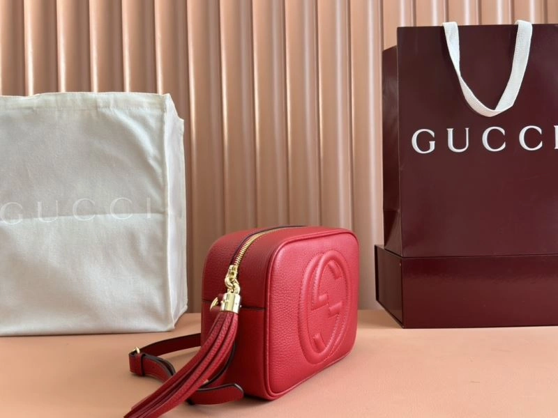 WrinkleFree Gucci Satchel Bags 64839