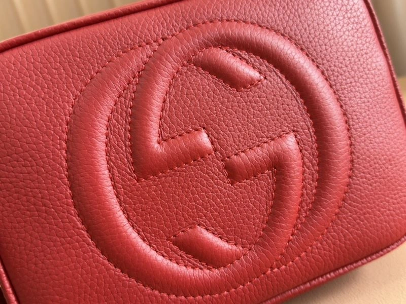 WrinkleFree Gucci Satchel Bags 64839
