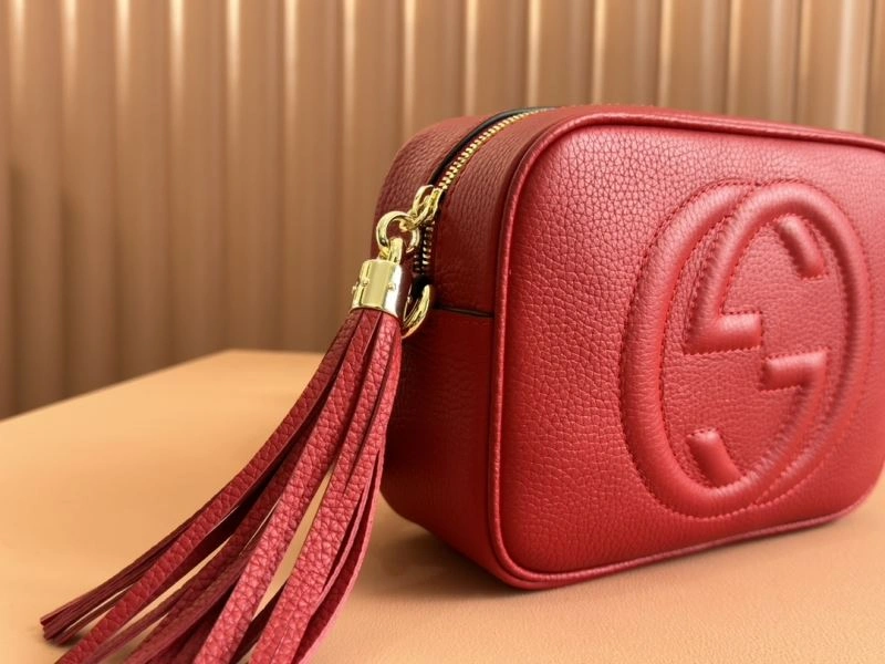 WrinkleFree Gucci Satchel Bags 64839