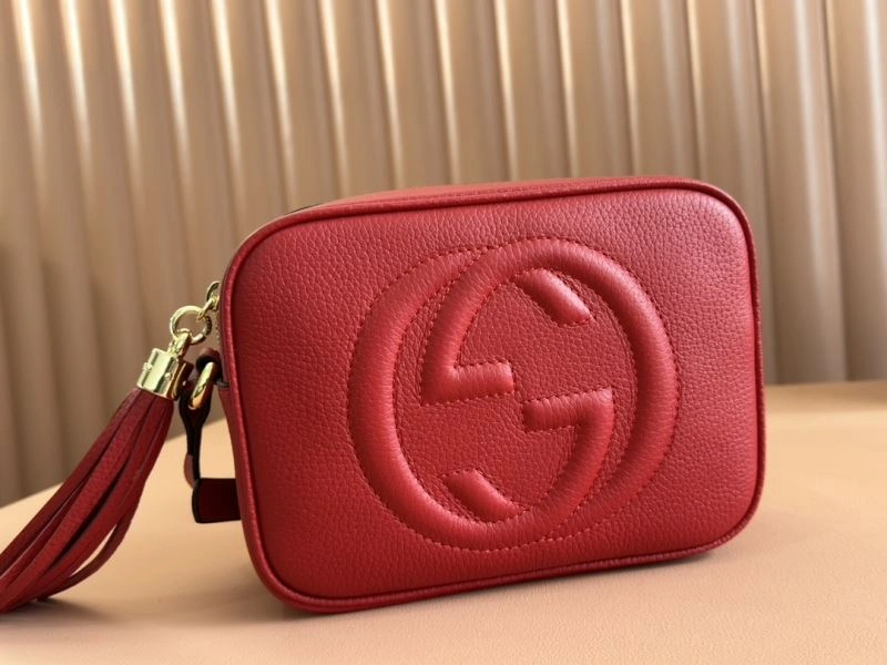 WrinkleFree Gucci Satchel Bags 64839
