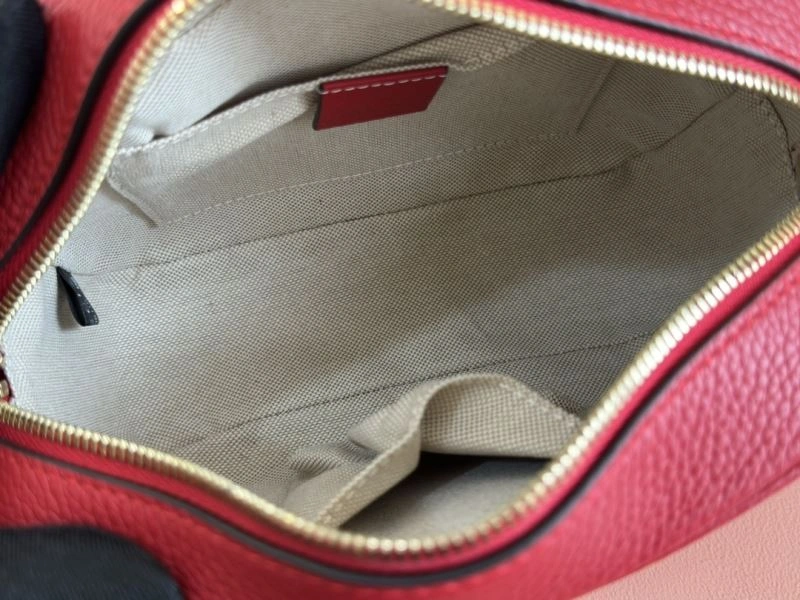 WrinkleFree Gucci Satchel Bags 64839