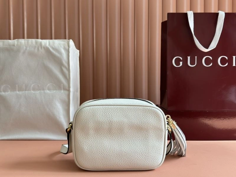 SoftTouch Gucci Satchel Bags 64875