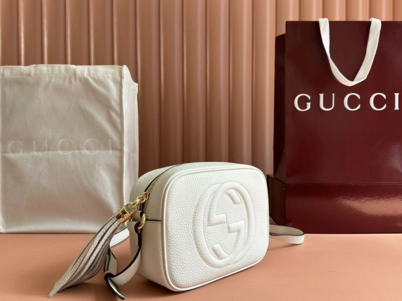 SoftTouch Gucci Satchel Bags 64875