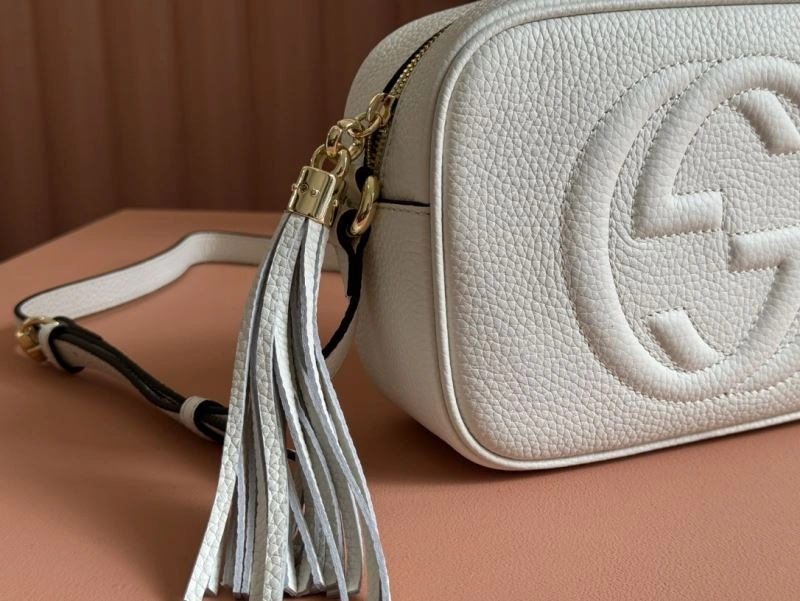 SoftTouch Gucci Satchel Bags 64875
