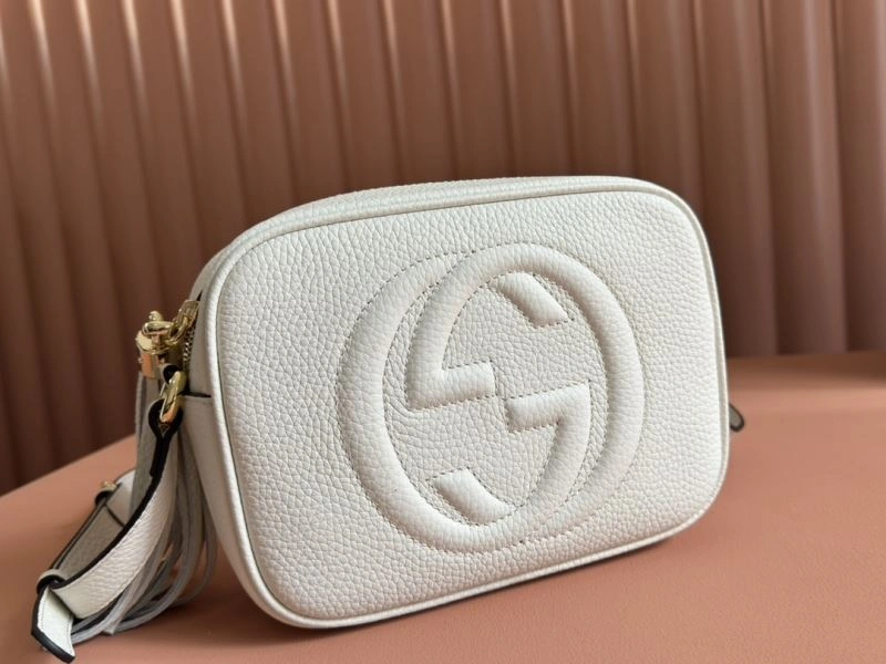 SoftTouch Gucci Satchel Bags 64875
