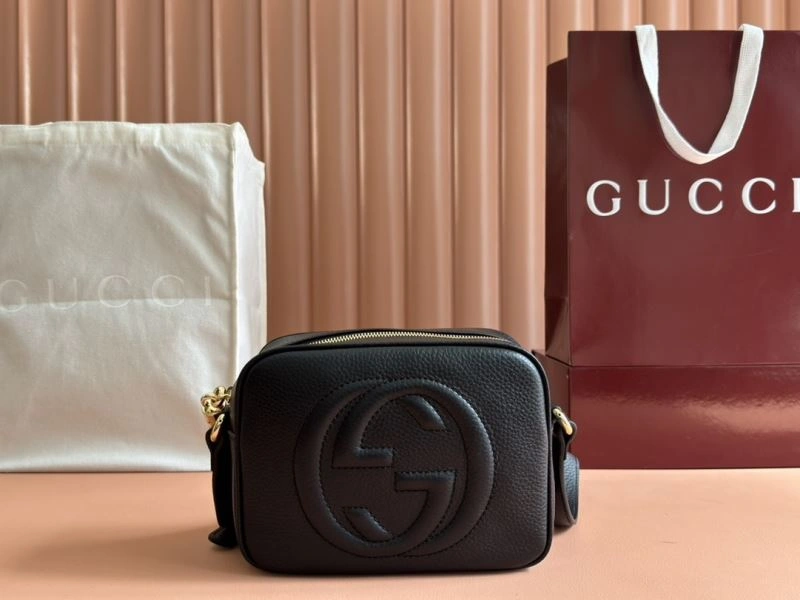 Gucci Satchel Bags Durable 64841