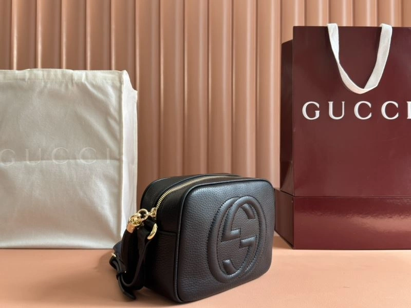 Gucci Satchel Bags Durable 64841