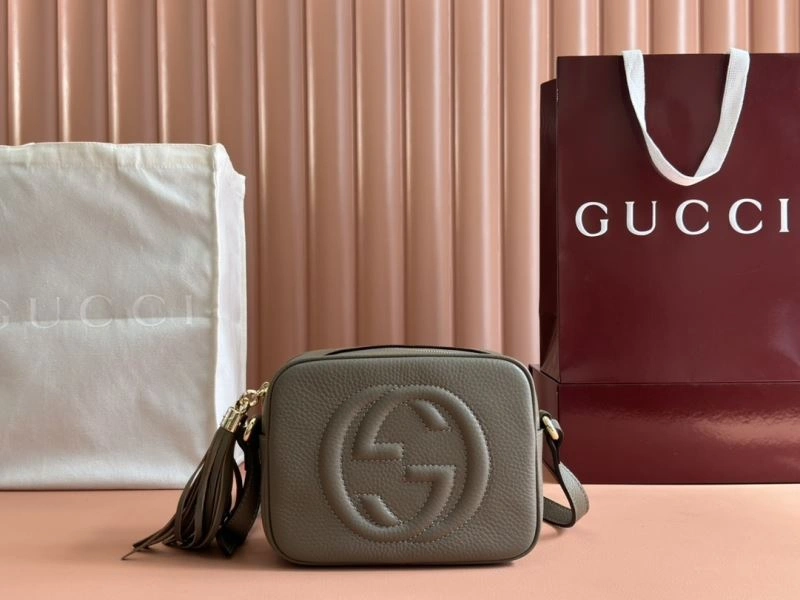 FashionForward Gucci Satchel Bags 64844