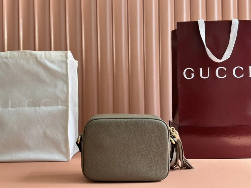 FashionForward Gucci Satchel Bags 64844